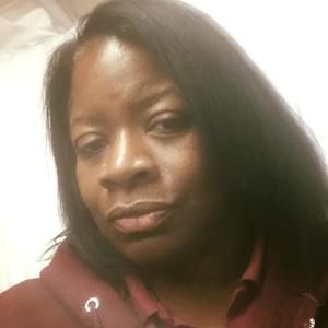 Meet your Posher, Kendra